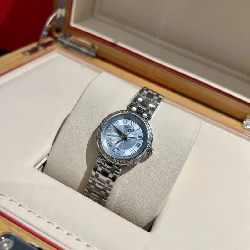 TISSOT Watches Durable 204010