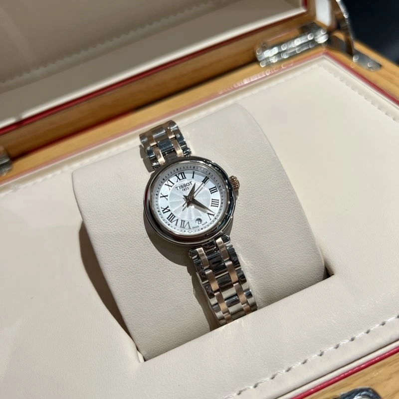 TISSOT Watches Durable 204010