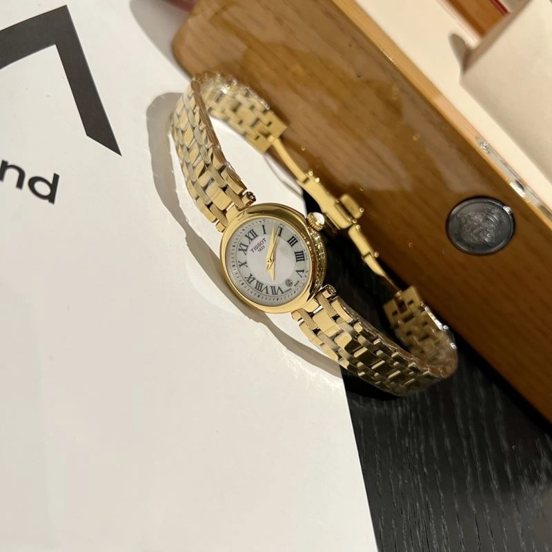 TISSOT Watches Chic 204036