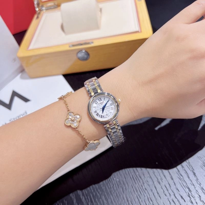 TISSOT Watches Chic 204036
