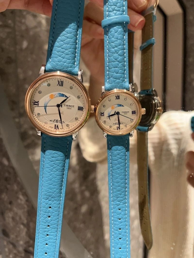 Tailored TISSOT Watches 204007
