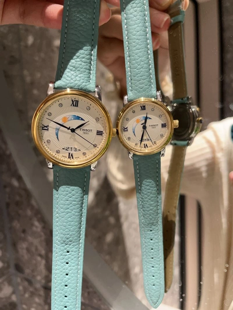 Tailored TISSOT Watches 204007