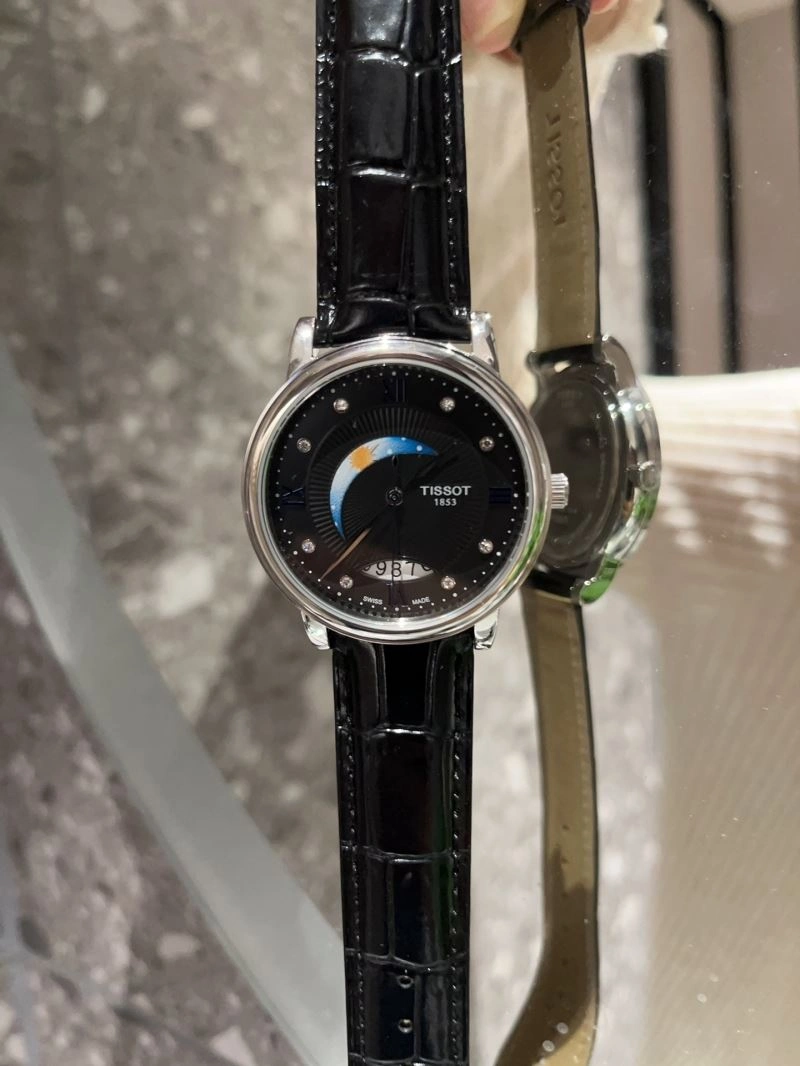 Tailored TISSOT Watches 204007