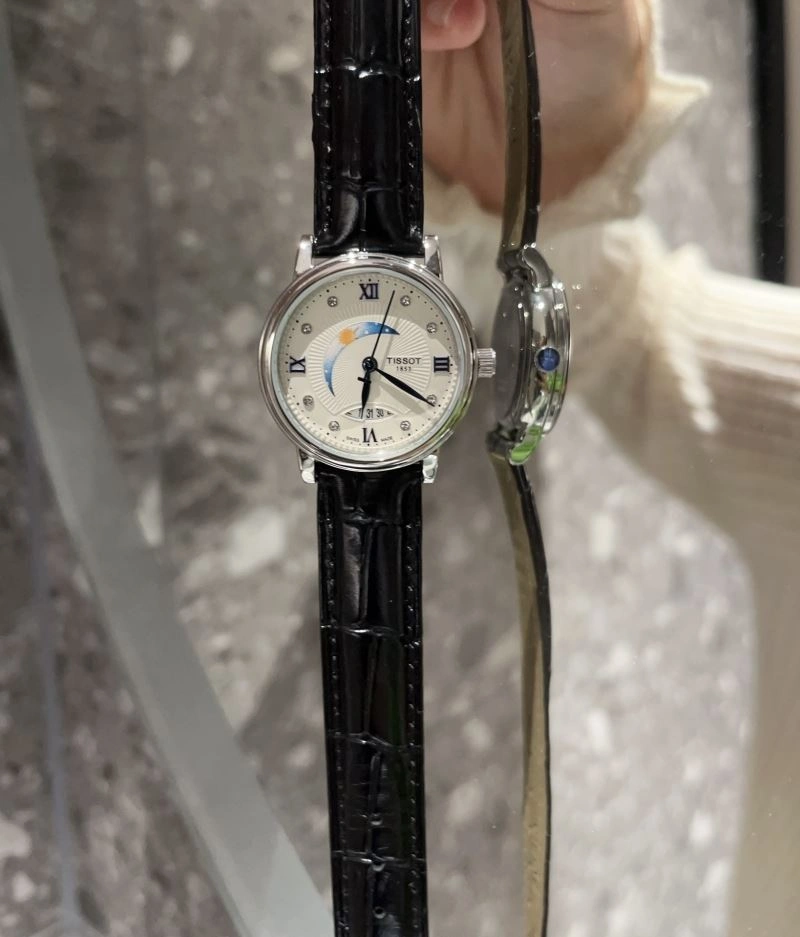 Tailored TISSOT Watches 204007