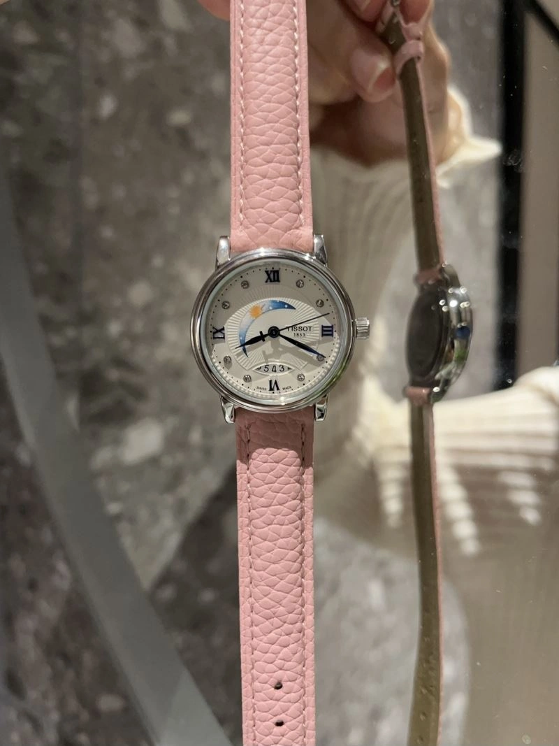 Tailored TISSOT Watches 204007