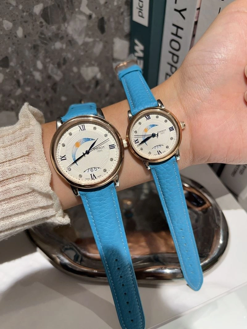 Tailored TISSOT Watches 204007