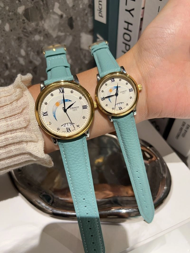 Tailored TISSOT Watches 204007
