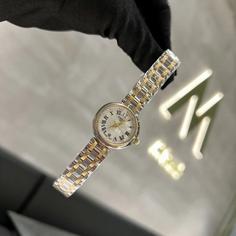 TISSOT Watches Practical 204006