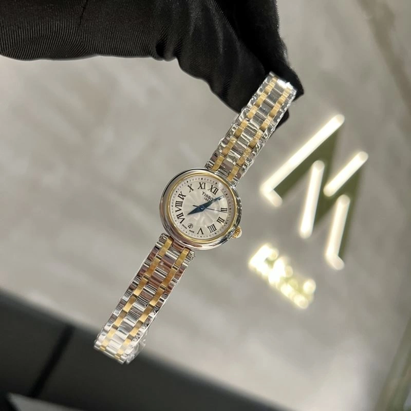 TISSOT Watches Practical 204006