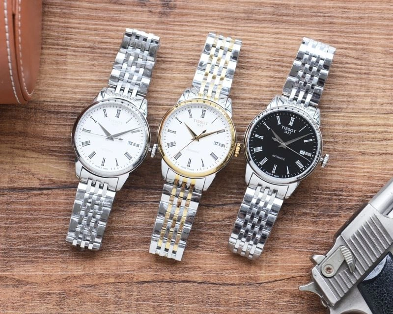 Tailored TISSOT Watches 204005