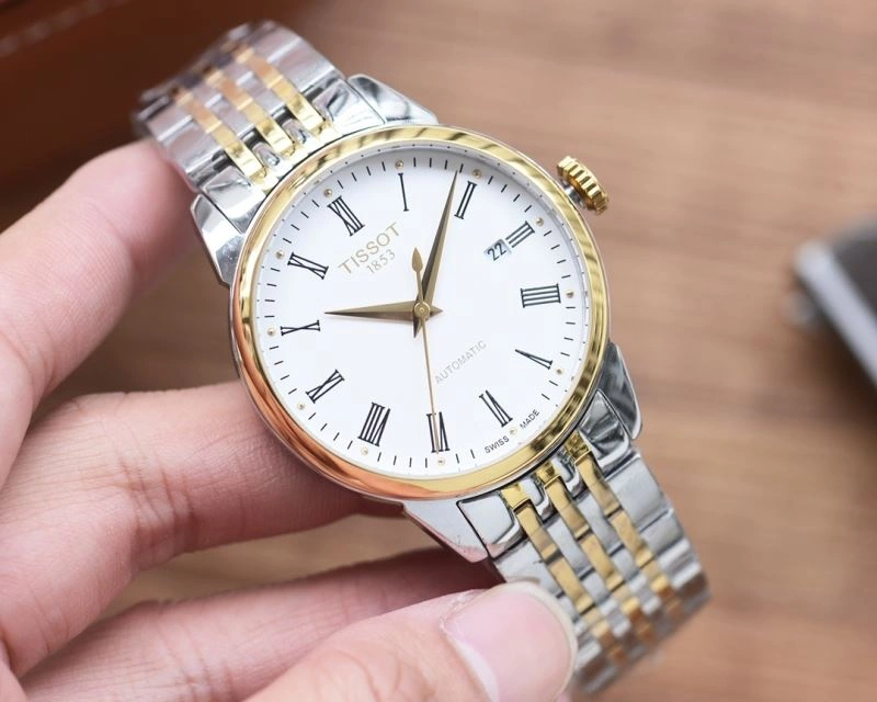 Tailored TISSOT Watches 204005