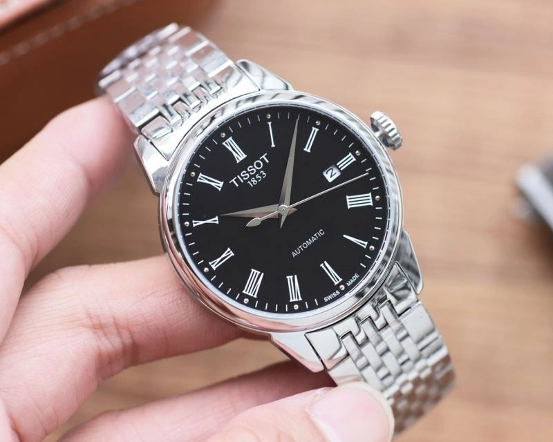Tailored TISSOT Watches 204005