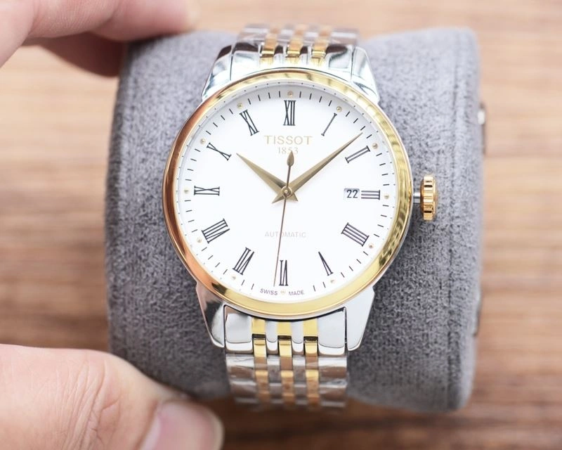 Tailored TISSOT Watches 204005