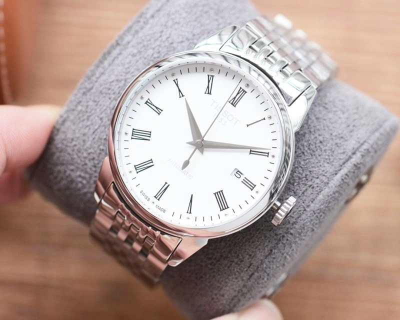 Tailored TISSOT Watches 204005