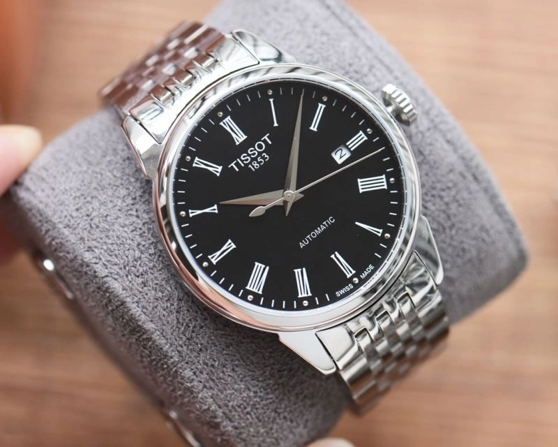 Tailored TISSOT Watches 204005