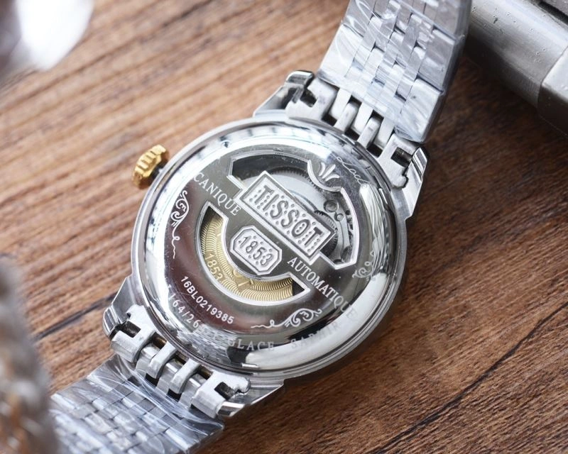 Tailored TISSOT Watches 204005
