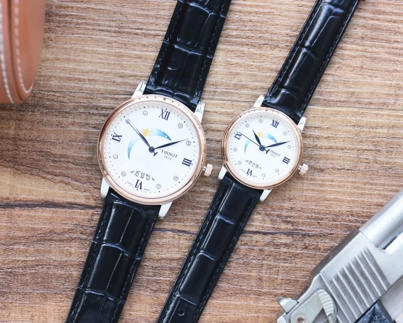 TISSOT Watches Practical 204003
