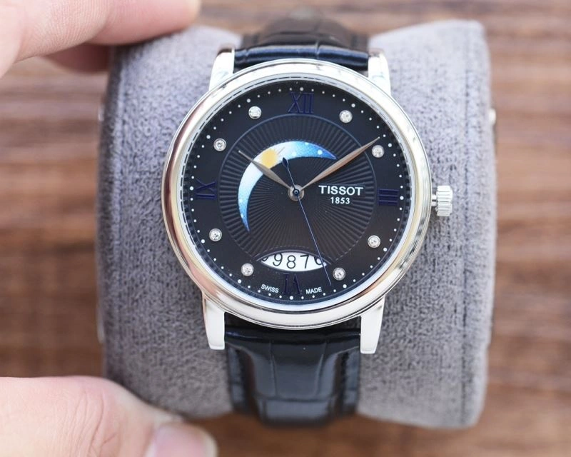 TISSOT Watches Practical 204003