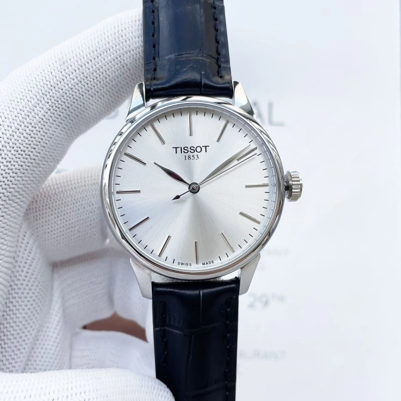 Affordable TISSOT Watches 204004