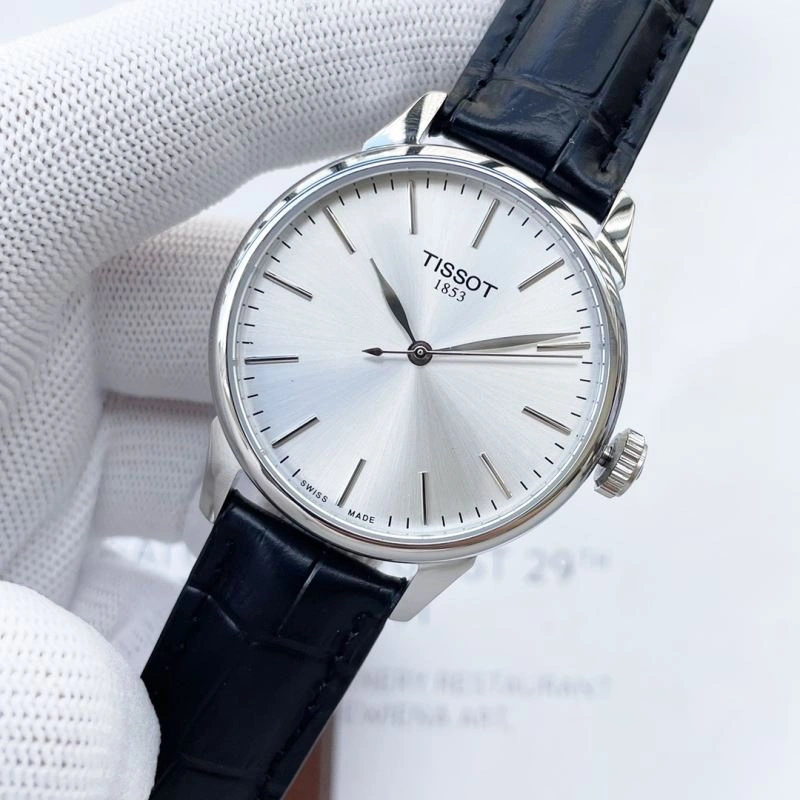 Affordable TISSOT Watches 204004