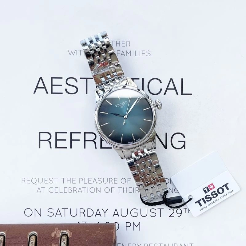 Affordable TISSOT Watches 204004
