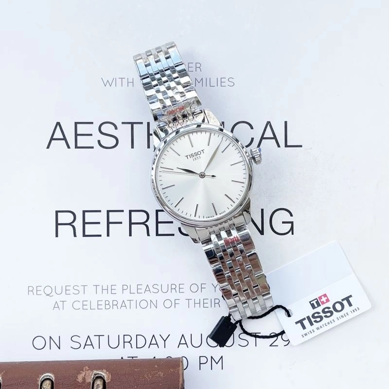Affordable TISSOT Watches 204004