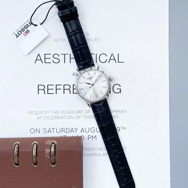 Affordable TISSOT Watches 204004