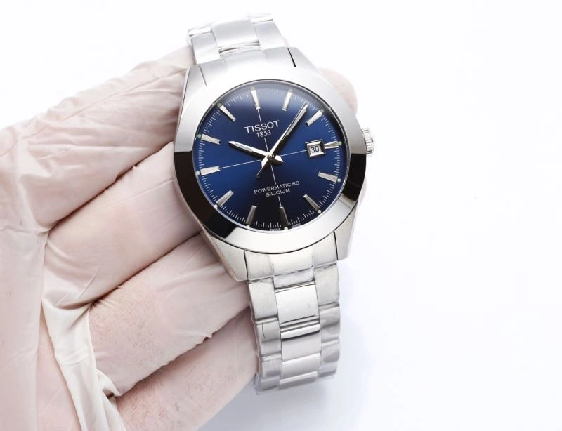 TISSOT Watches WellDesigned 204001
