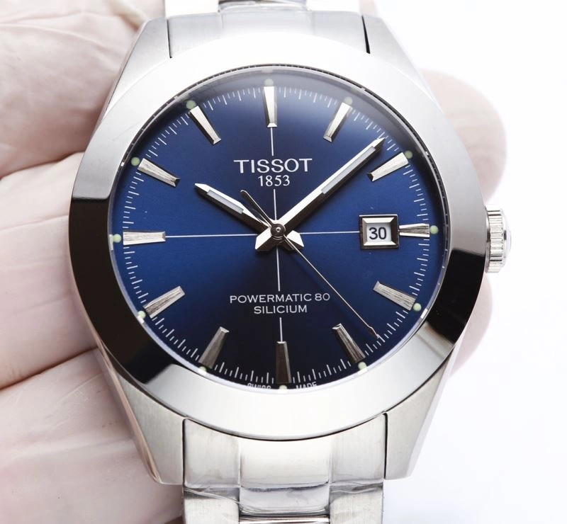 TISSOT Watches WellDesigned 204001