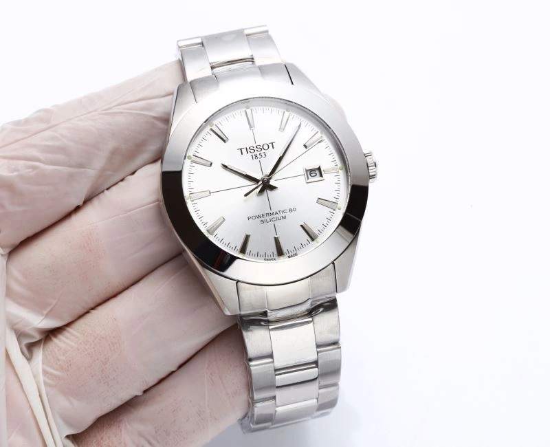 TISSOT Watches WellDesigned 204001
