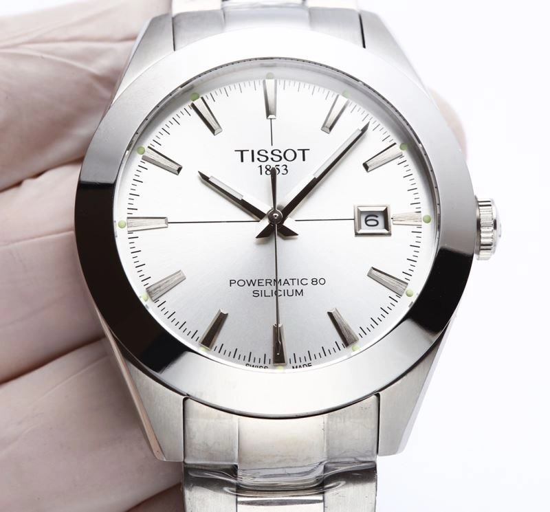 TISSOT Watches WellDesigned 204001