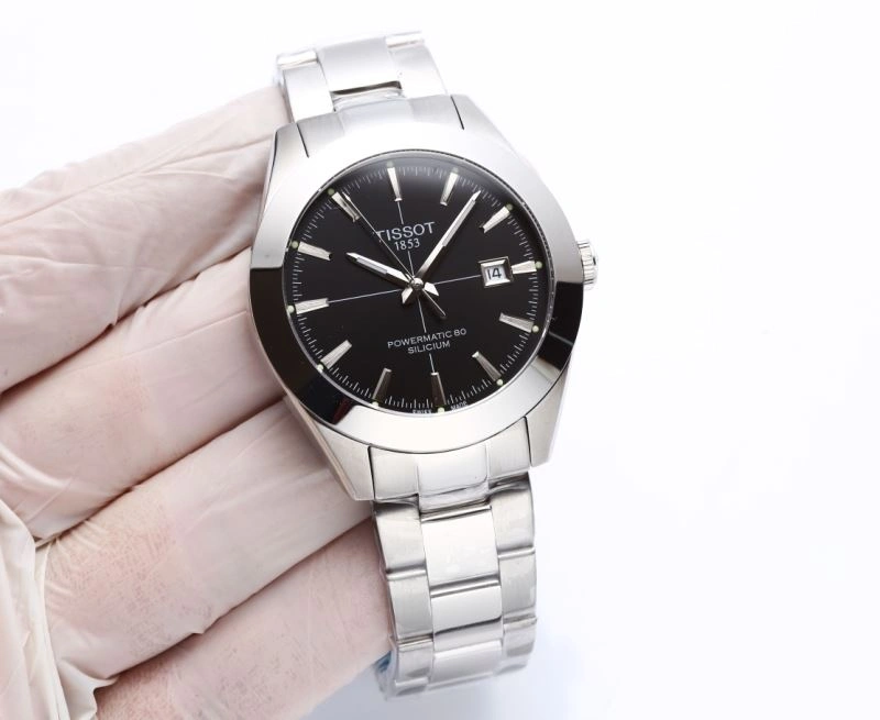 TISSOT Watches WellDesigned 204001