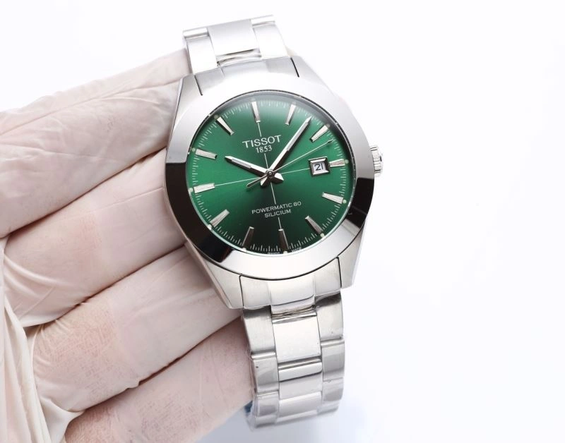 TISSOT Watches WellDesigned 204001