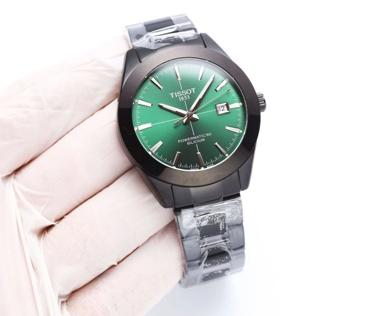 Vibrant TISSOT Watches 204002