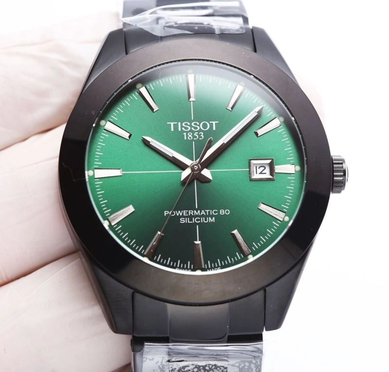 Vibrant TISSOT Watches 204002