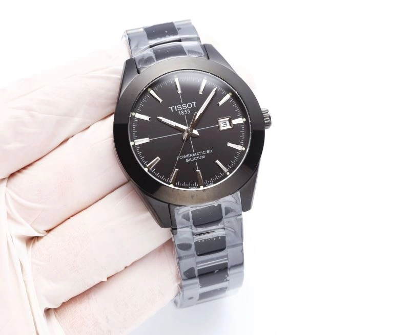 Vibrant TISSOT Watches 204002