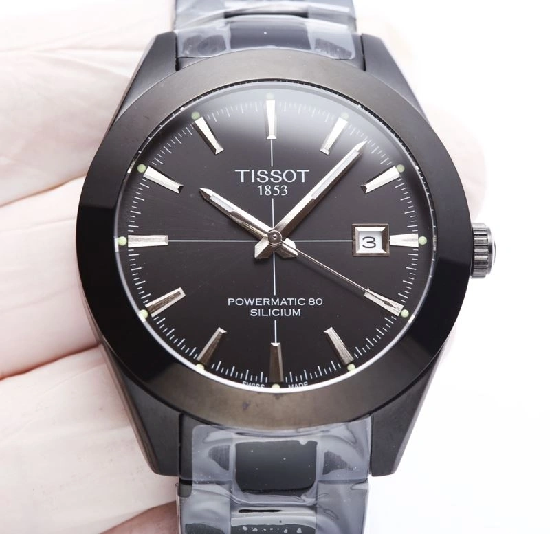 Vibrant TISSOT Watches 204002