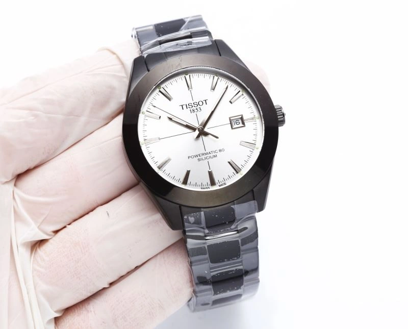 Vibrant TISSOT Watches 204002