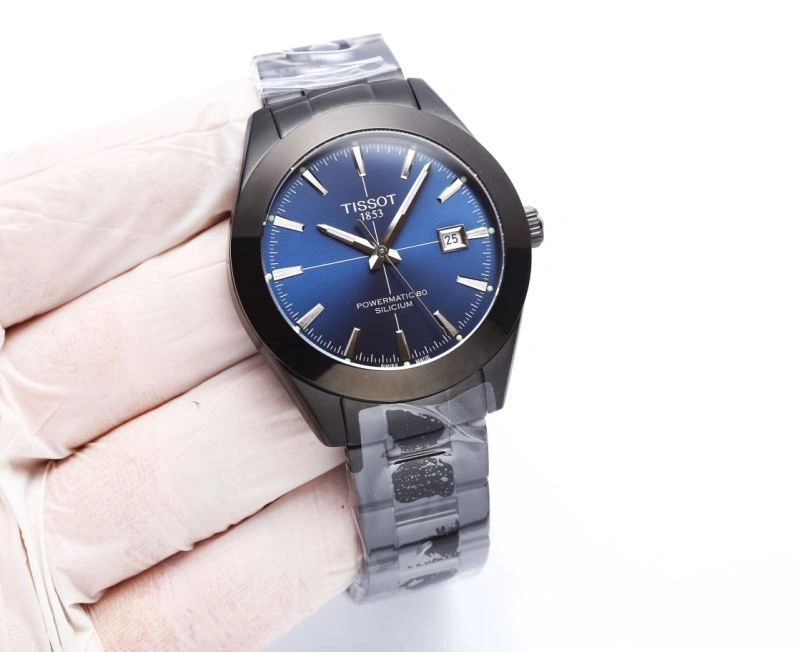 Vibrant TISSOT Watches 204002