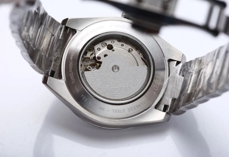 Vibrant TISSOT Watches 204002
