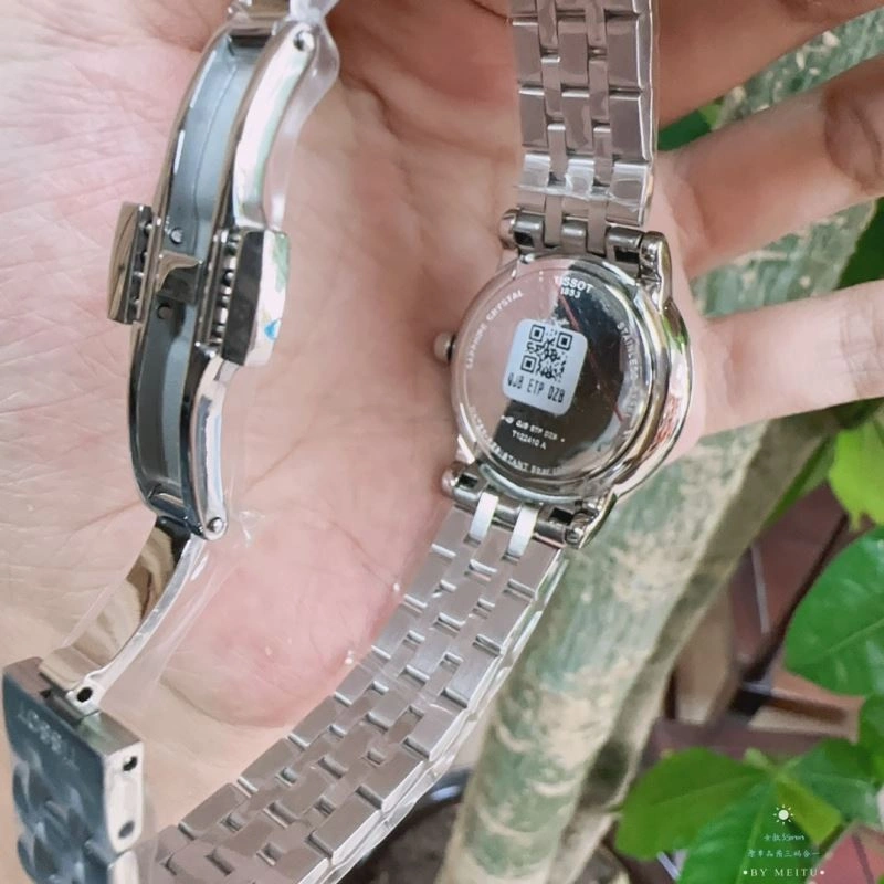 TISSOT Watches WrinkleFree 204000