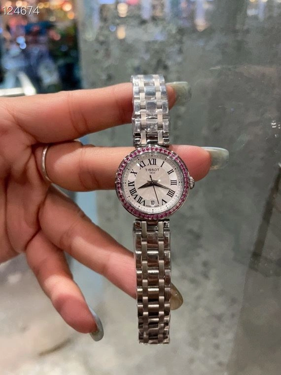 ComfortFit TISSOT Watches 203999