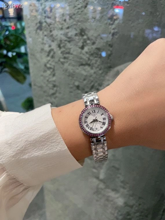 ComfortFit TISSOT Watches 203999