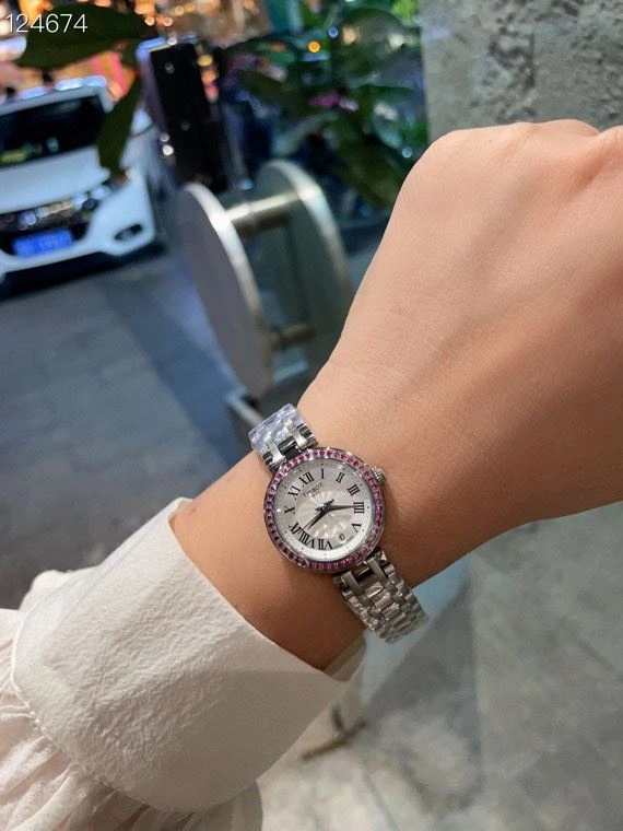 ComfortFit TISSOT Watches 203999