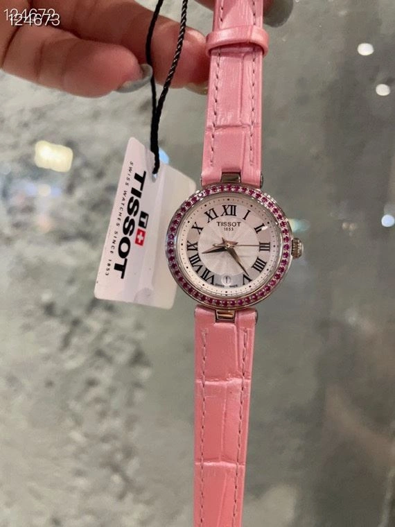 Snug TISSOT Watches 203998