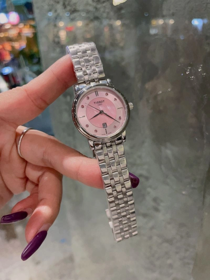 FashionForward TISSOT Watches 203981