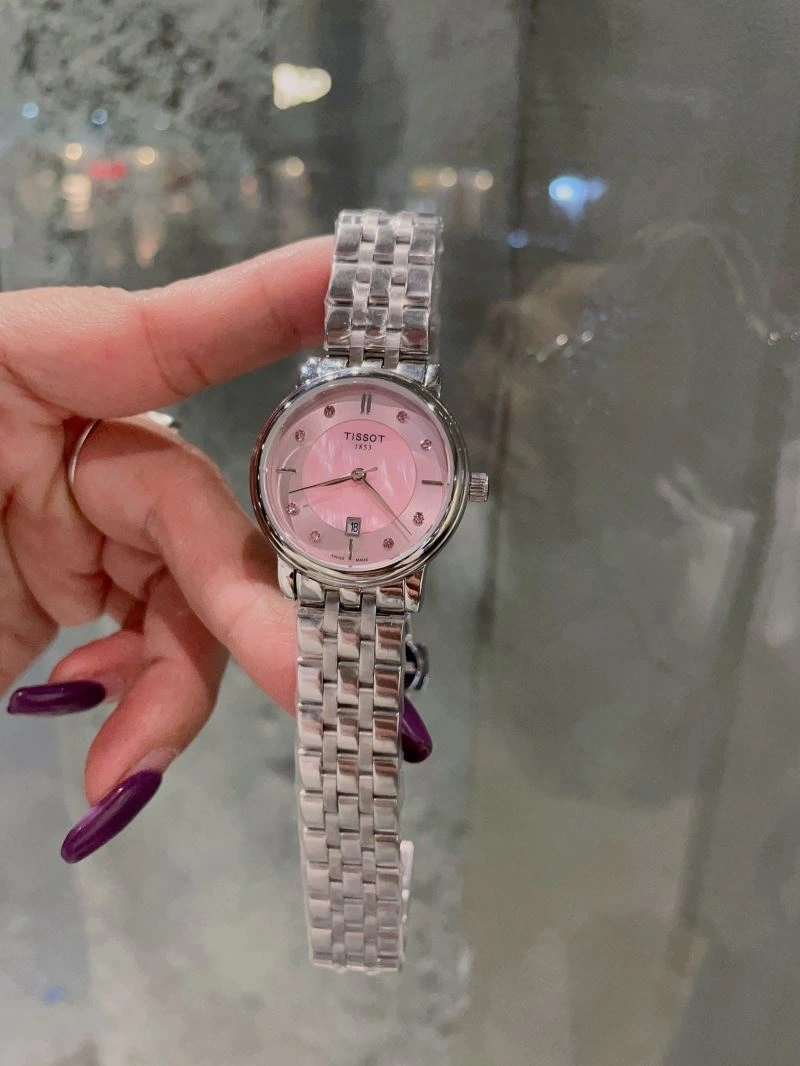 FashionForward TISSOT Watches 203981