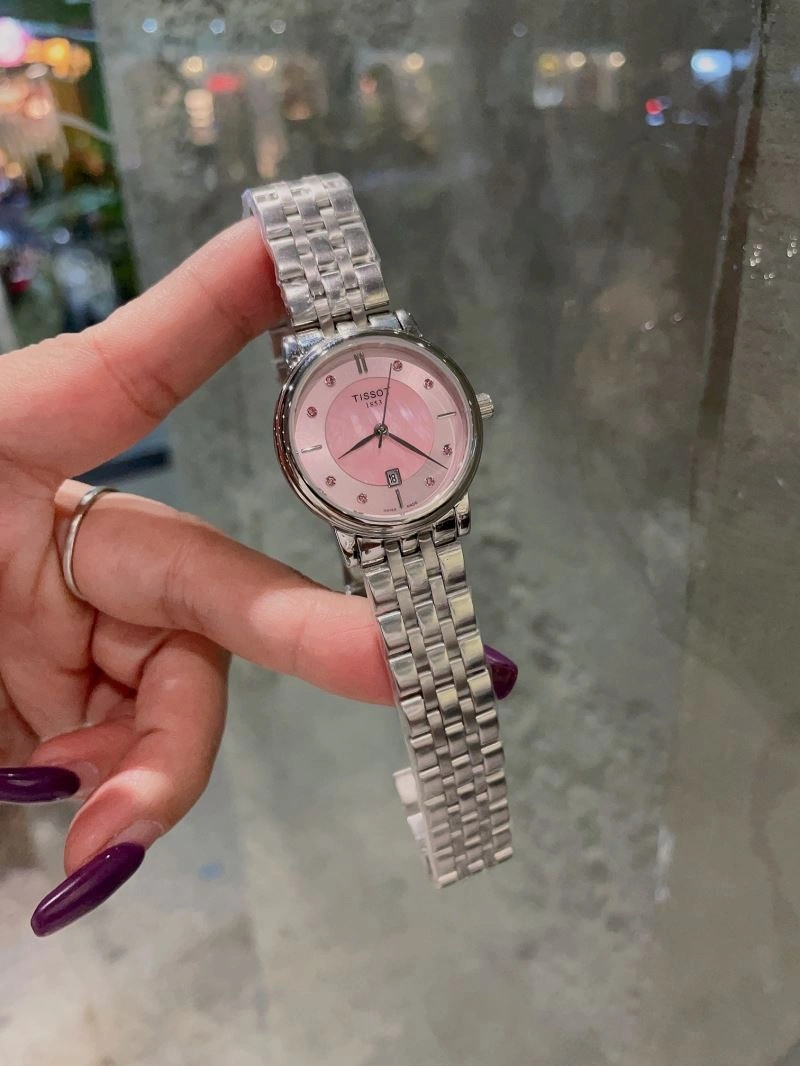 FashionForward TISSOT Watches 203981