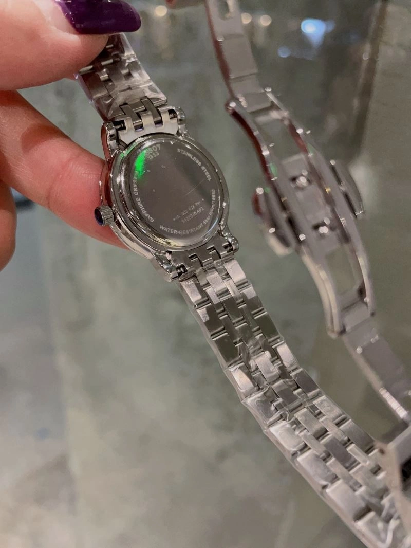 FashionForward TISSOT Watches 203981