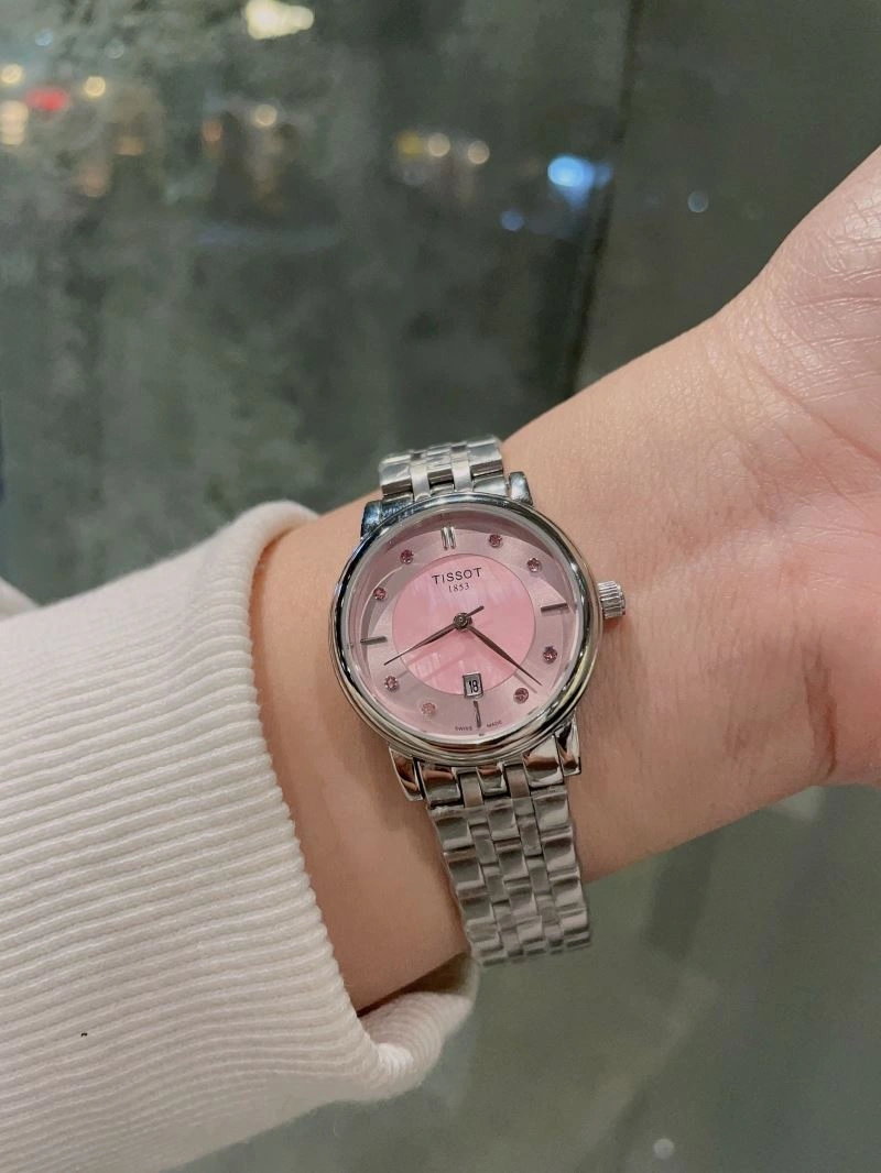 FashionForward TISSOT Watches 203981
